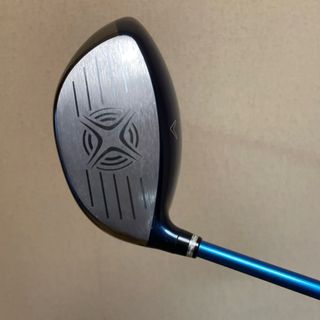 キャロウェイゴルフ(Callaway Golf)のキャロウェィビッグバーサレディースドライバー(クラブ)