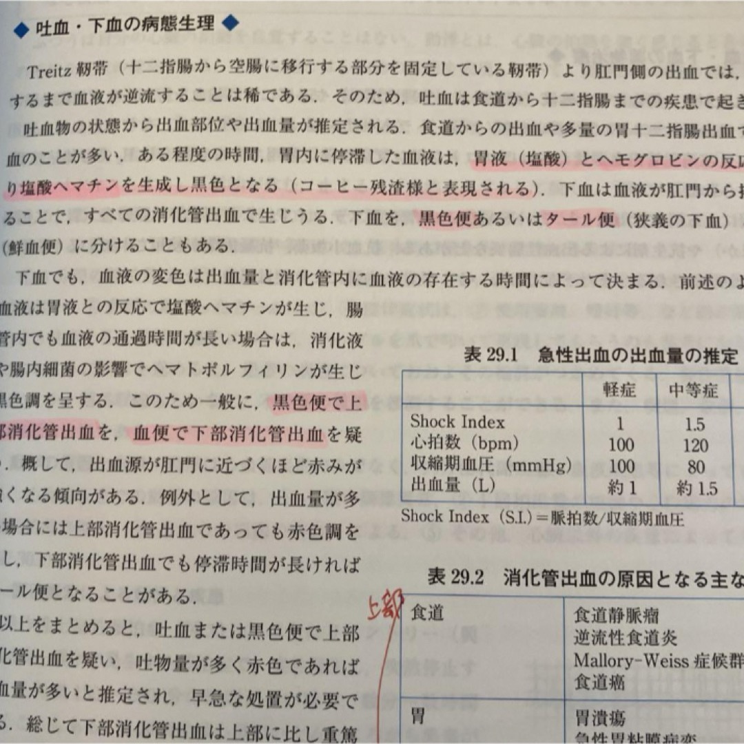 薬学生のための新臨床医学 症候および疾患とその治療 エンタメ/ホビーの本(健康/医学)の商品写真