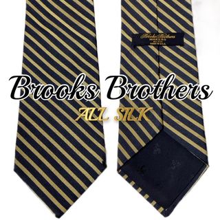 ブルックスブラザース(Brooks Brothers)の【Brooks Brothers ブルックスブラザーズ】シルク100%ネクタイ(ネクタイ)