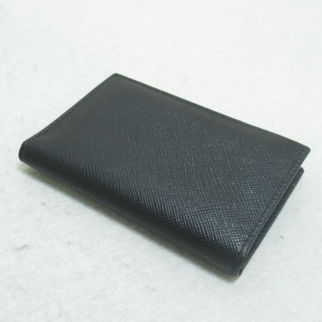 PRADA(プラダ)のプラダ カードケース カードケース レディースのファッション小物(パスケース/IDカードホルダー)の商品写真