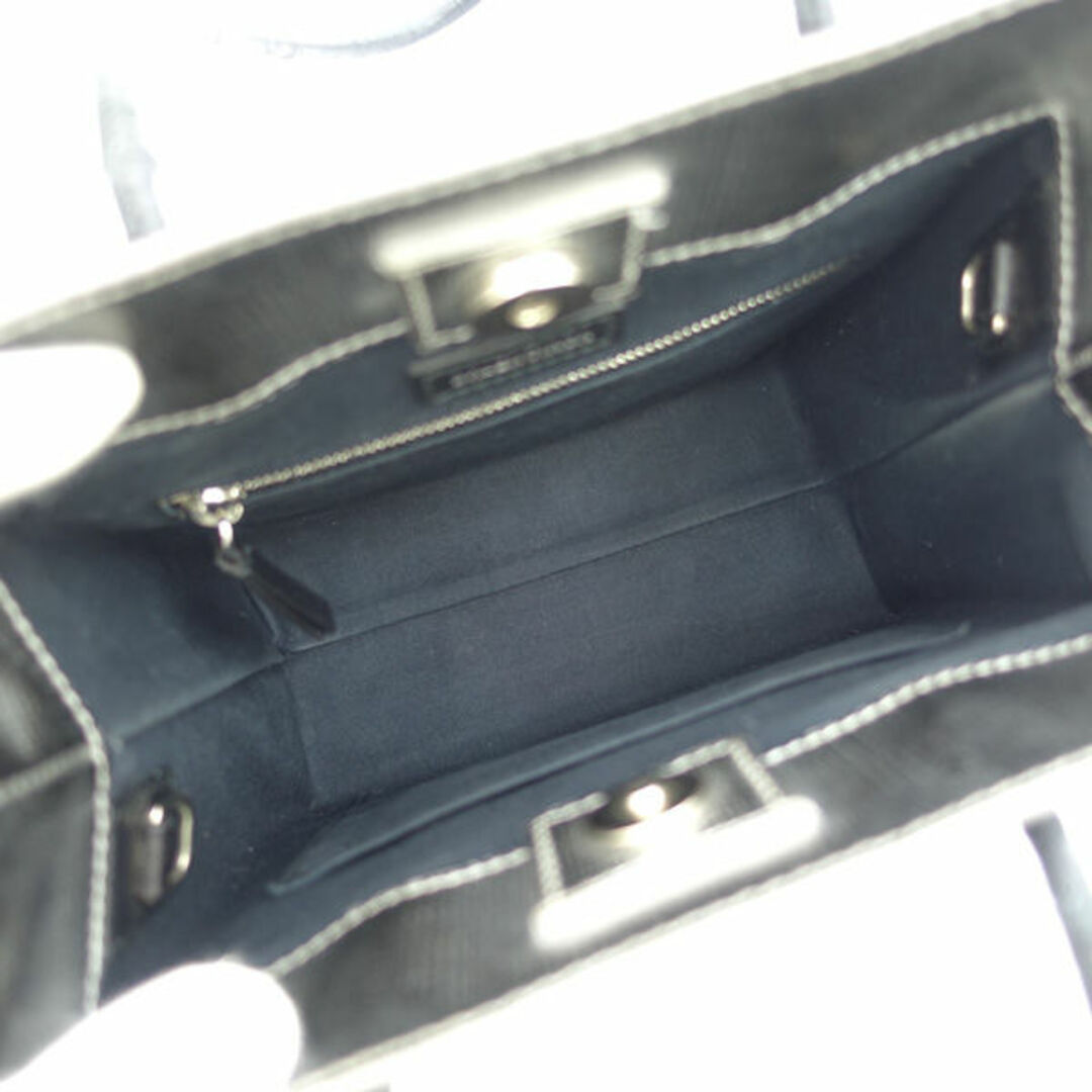 BALENCIAGA / バレンシアガ ◇ショッピングトートXXS 2WAYバッグ BALENCIAGA / バレンシアガ ◇ショッピングトートXXS 2WAYバッグ