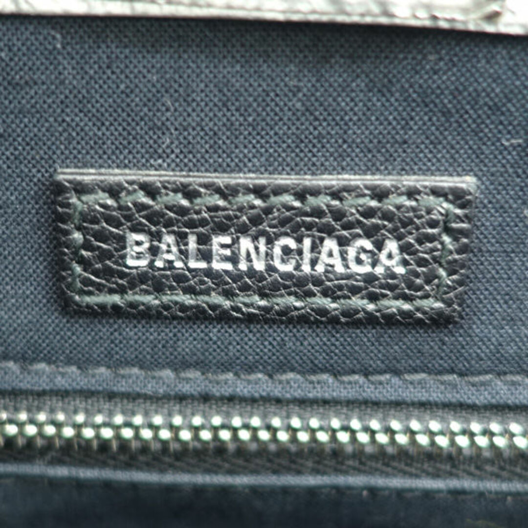 BALENCIAGA / バレンシアガ ◇ショッピングトートXXS 2WAYバッグ BALENCIAGA / バレンシアガ ◇ショッピングトートXXS 2WAYバッグ