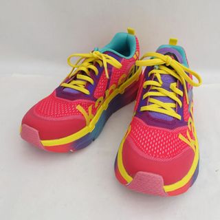 ミーア(MIIA)のSKECHERS / スケッチャーズ ◆スニーカー/山本寛斎コラボ/マルチカラー/24.5cm 128143 【レディース/ガールズ/LADY/女性/婦人】【靴/クツ/シューズ/SHOES】 メンズファッション【中古】 [0220480250](スニーカー)