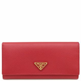 レディースPRADA♡サフィアーノお財布