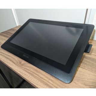 ▼▼WACOM ワコム 液晶ペンタブレット Wacom One 13 DTC133 KSO-B603(A)スマホ/家電/カメラ