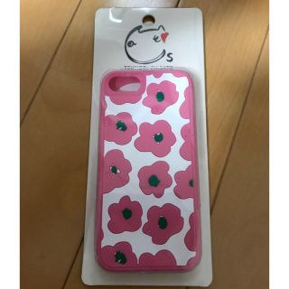 ツモリチサト(TSUMORI CHISATO)のツモリチサト iPhoneケース(iPhoneケース)