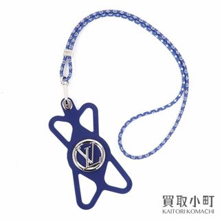 ルイヴィトン(LOUIS VUITTON)のルイヴィトン【LOUIS VUITTON】M69268 フォンホルダー ルイーズ(iPhoneケース)