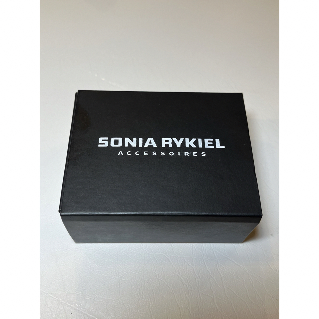 SONIA RYKIEL(ソニアリキエル)のSONIA RYKIEL カフリンクス　 メンズのファッション小物(カフリンクス)の商品写真