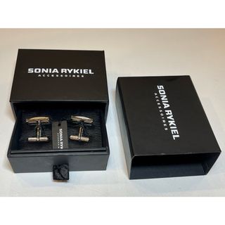 ソニアリキエル(SONIA RYKIEL)のSONIA RYKIEL カフリンクス　(カフリンクス)