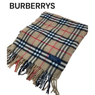 BURBERRY - バーバリーマフラーkk様専用2点セットの通販 by ブロッサム 