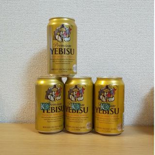 缶ビール 7本の通販 by Hちゃん's shop｜ラクマ