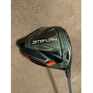 TaylorMade - 超人気 テーラーメイド スパイダーx シングルベントの ...