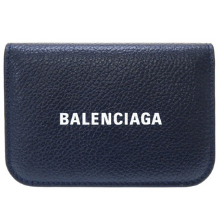 バレンシアガ　財布　⭐️値下げ交渉可二つ折り