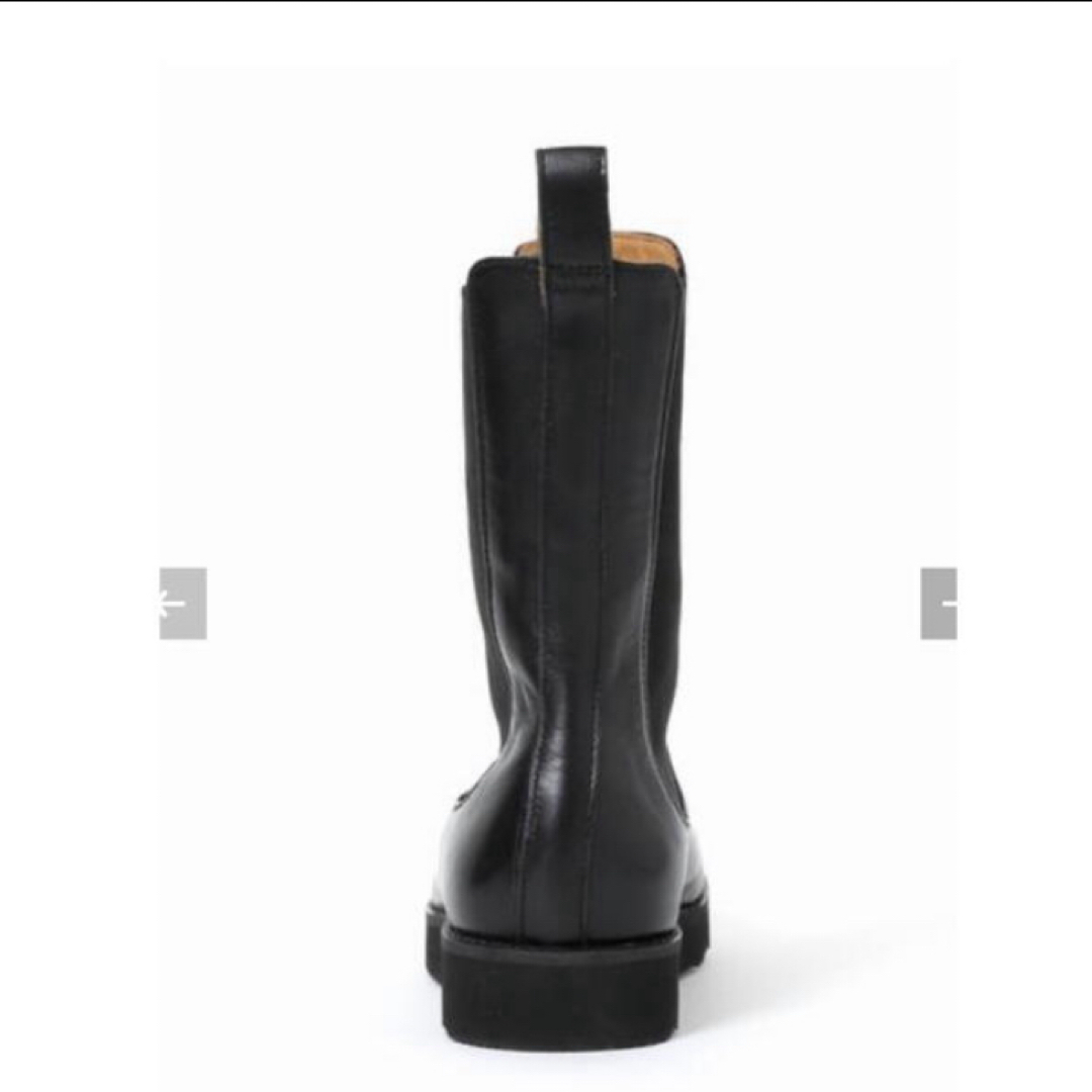 CAMINANDO(カミナンド)の未使用　Deuxieme Classe カミナンドBOOTS レディースの靴/シューズ(ブーツ)の商品写真