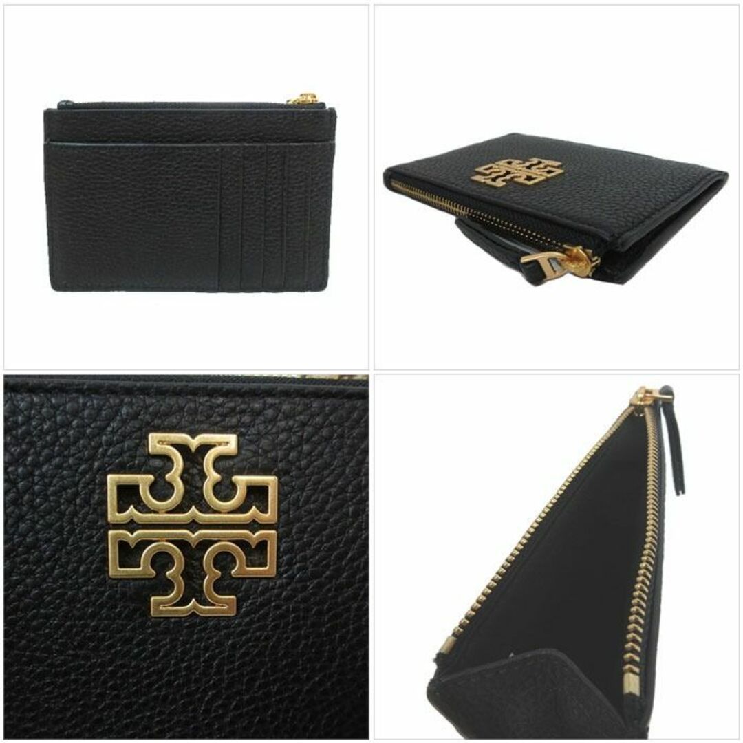 Tory Burch - 【新品】トリーバーチ カードケース 141006 1122 001