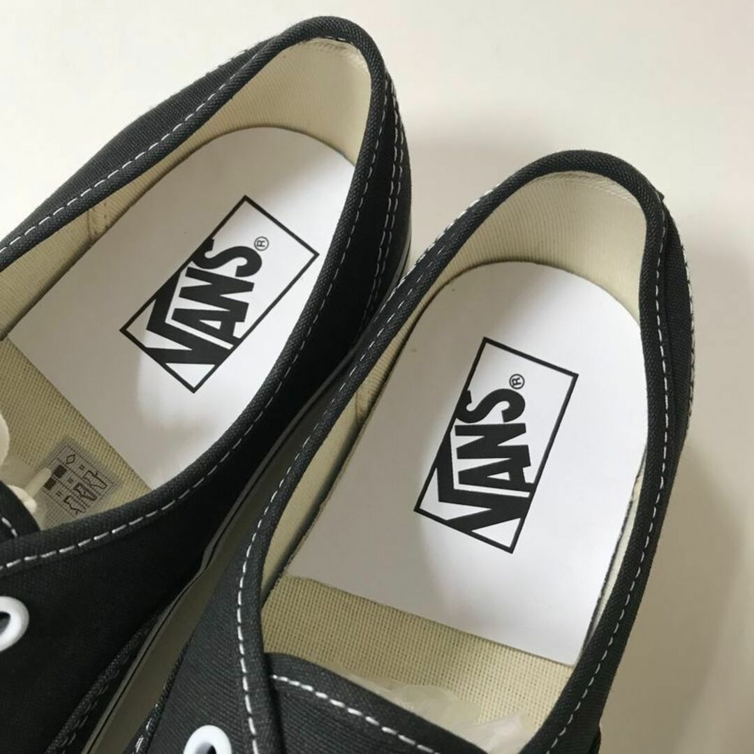 AUTHENTIC（VANS）(オーセンティック)の28 VANS Authentic 44 DX Anaheim Factory メンズの靴/シューズ(スニーカー)の商品写真