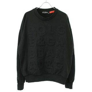 ドルチェ&ガッバーナ(DOLCE&GABBANA) スウェット(メンズ)の通販 100点 