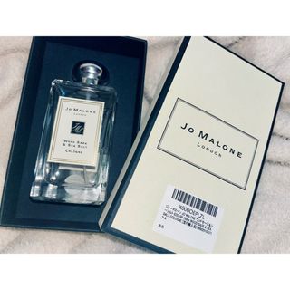 ジョーマローン(Jo Malone)のJO MALONE(ジョーマローン) ベストセラー香水/コロン 100ml(香水(女性用))