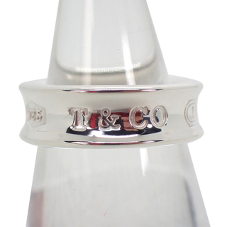 ティファニー(Tiffany & Co.)のティファニー 925 1837 リング 12.5号[g223-93］(リング(指輪))