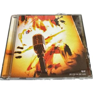 BUZZ THE BEARS CD 美品(ポップス/ロック(邦楽))