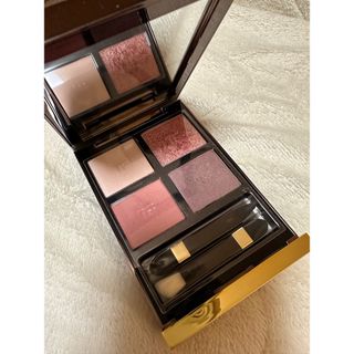 トムフォードビューティ(TOM FORD BEAUTY)のトムフォード　アイシャドウ(アイシャドウ)