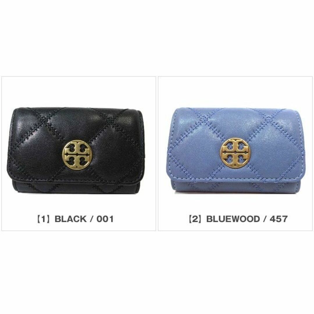 Tory Burch - 【新品】トリーバーチ ケース カードケース 150075 TORY