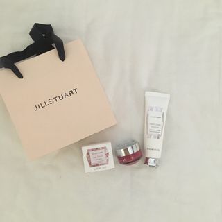 ジルスチュアート(JILLSTUART)のJILLSTUART / ハンドクリーム&リップバーム(ハンドクリーム)