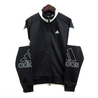 アディダス(adidas)のアディダス adidas ウォームアップ ジャケット ジャージ S FM5157(その他)