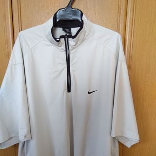 ナイキ(NIKE)のナイキメンズゴルフウェアーXL(ウエア)