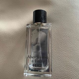 アバクロンビーアンドフィッチ(Abercrombie&Fitch)のアバクロ  香水　Abercrombie&Fitch FIERCE 50ml(その他)