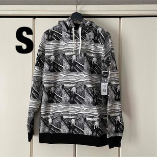 商品名Vans All My Homies PULL-OVER HOODIE