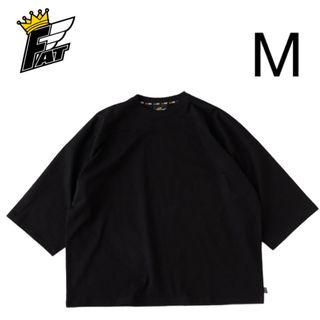 エフエーティー(FAT)のFAT BIGBALL TITCH BLACK(Tシャツ/カットソー(半袖/袖なし))