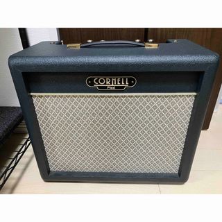 マーシャル(Marshall)のCORNELL Plexi Seven 1x10 コーネル プレキシ セブン(ギターアンプ)