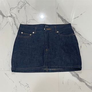 APC(A.P.C) ミニスカートの通販 700点以上 | アーペーセーのレディース