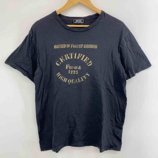 ビームス(BEAMS)のBEAMS メンズ ビームス プリントTシャツ 半袖(Tシャツ/カットソー(半袖/袖なし))