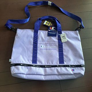 Champion - チャンピオントートショルダーバッグ お稽古バッグ レッスンバッグ