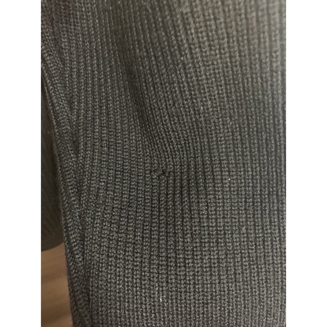 MONCLER(モンクレール)の［正規品］モンクレール　ニットダウン メンズのジャケット/アウター(ダウンジャケット)の商品写真