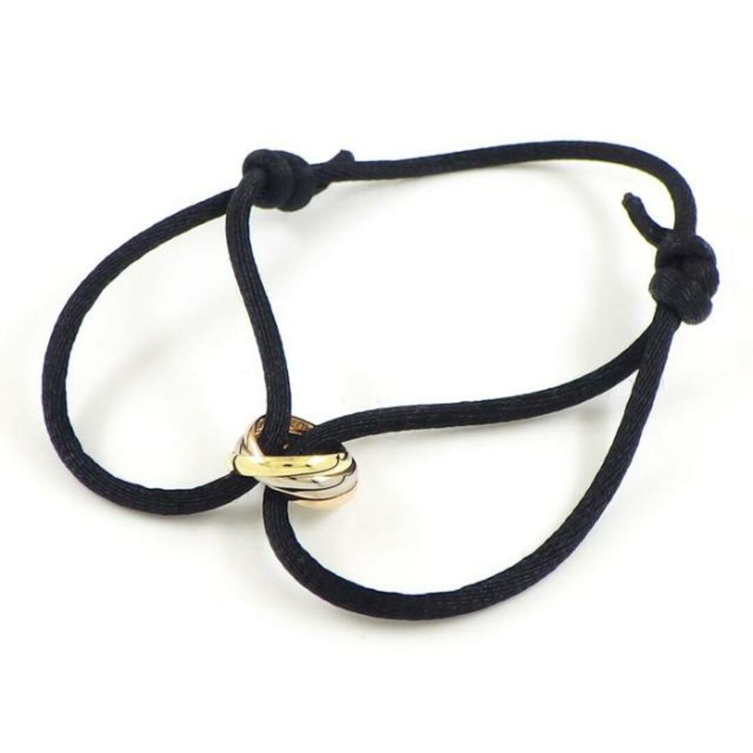 Cartier - カルティエ Cartier ブレスレット トリニティ Cartier - カルティエ Cartier ブレスレット トリニティ