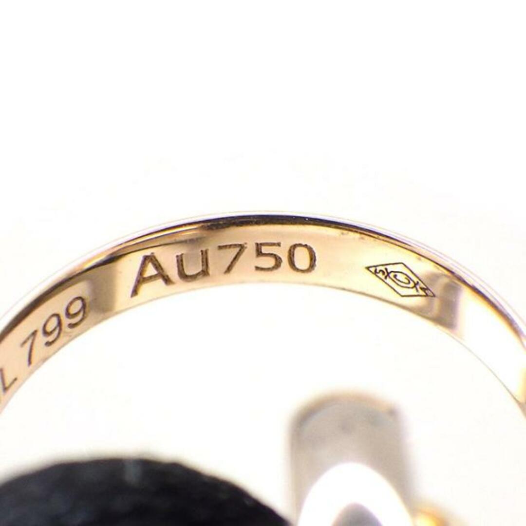 Cartier - カルティエ Cartier ブレスレット トリニティ Cartier - カルティエ Cartier ブレスレット トリニティ
