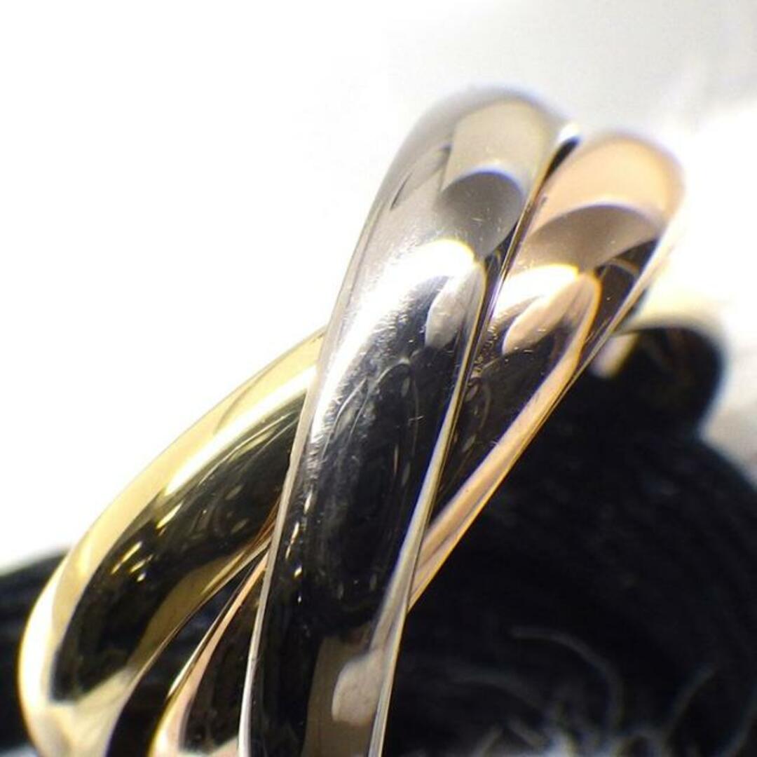 Cartier - カルティエ Cartier ブレスレット トリニティ Cartier - カルティエ Cartier ブレスレット トリニティ