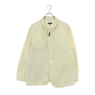 Engineered Garments - ☆新品未使用☆ EG X BARBOUR COWEN WAX NAVY L