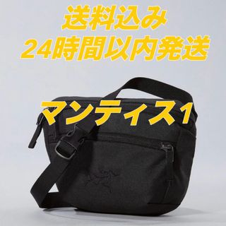 ARC'TERYX - ARC'TERYX / GRNVL Body Bag ウエストバッグ ポーチの通販