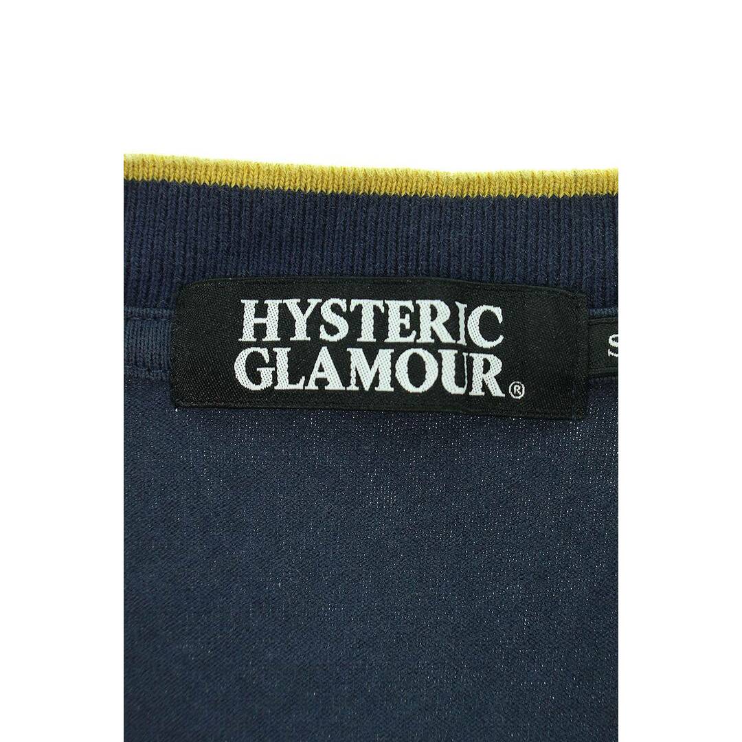 HYSTERIC GLAMOUR(ヒステリックグラマー)のヒステリックグラマー カーディガン メンズ S メンズのトップス(カーディガン)の商品写真