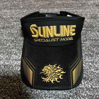 サンライン(SUNLINE)のサンライン　サンバイザー(ウエア)