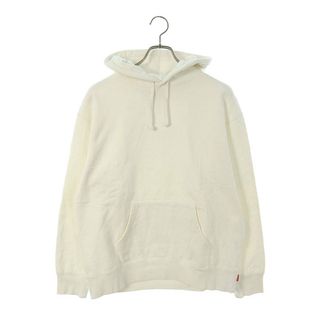 シュプリーム(Supreme)のシュプリーム  19AW  Rhinestone Script Hooded Sweatshirt スクリプトラインストーンロゴパーカー メンズ S(パーカー)