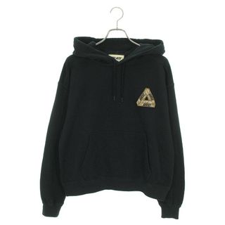 グッチ(Gucci)のグッチ ×パレス Palace  23SS  720348 XJE1A トライファーグGGプルオーバーパーカー メンズ S(パーカー)