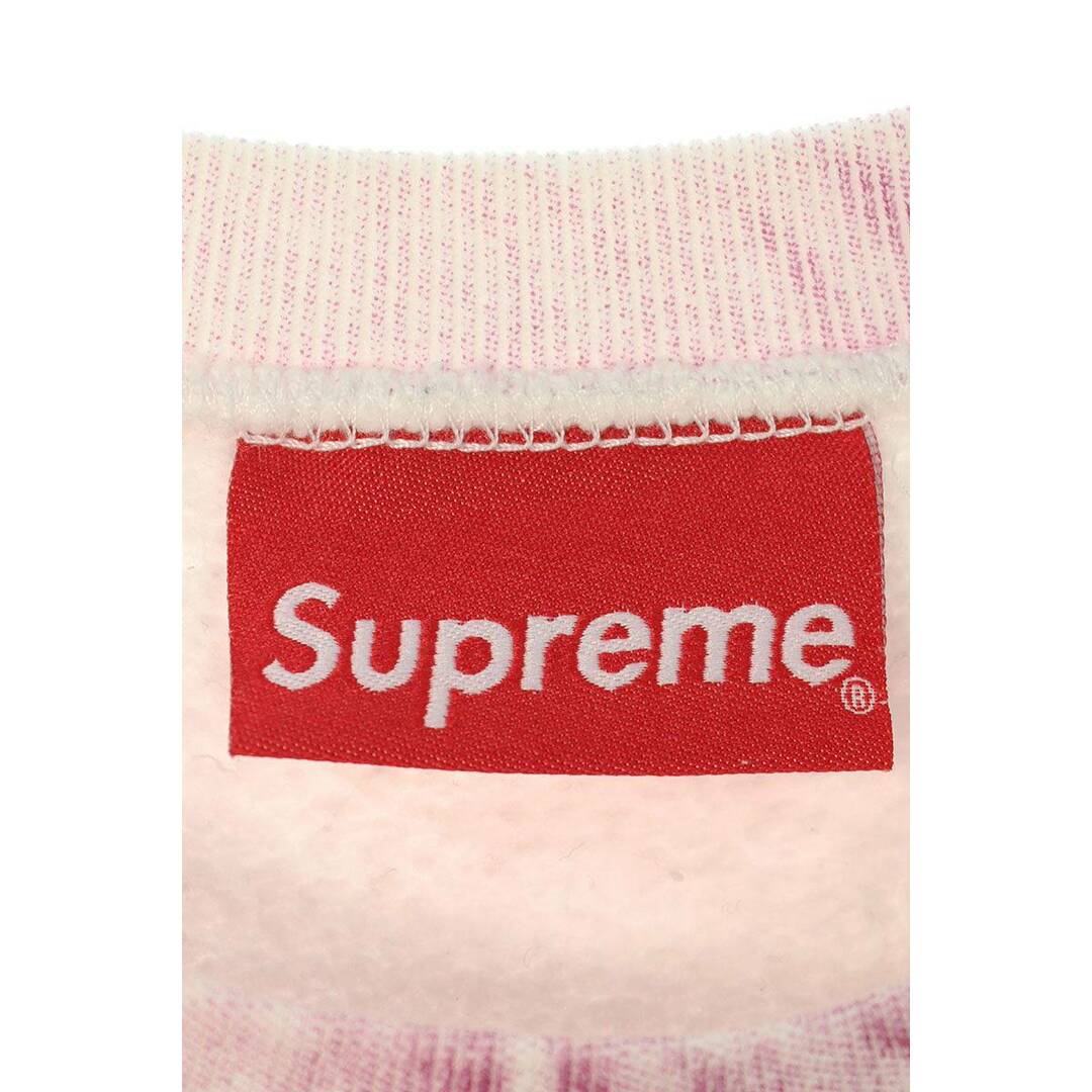 Supreme(シュプリーム)のシュプリーム  20SS  Naomi Crewneck ナオミプリントクルーネックスウェット メンズ S メンズのトップス(スウェット)の商品写真