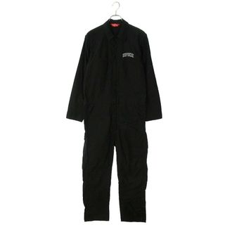 Supreme - シュプリーム  18AW  Coveralls コットンオーバーオール メンズ M