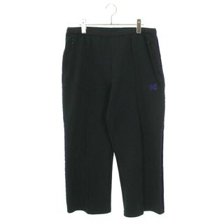 ニードルス(Needles)のニードルス  Side Line Center Seam Pant FK191 サイドライントラックロングパンツ メンズ M(その他)