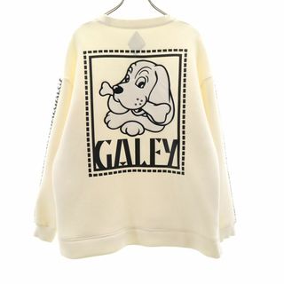 ガルフィー トレーナーの通販 23点 | GALFYを買うならラクマ